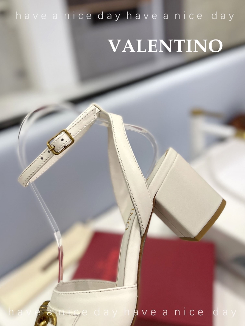 Valentino Heeled Shoes